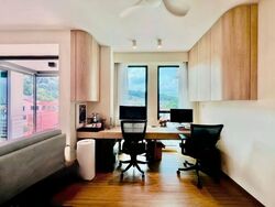 Hilltop Grove (D23), Condominium #601114291
